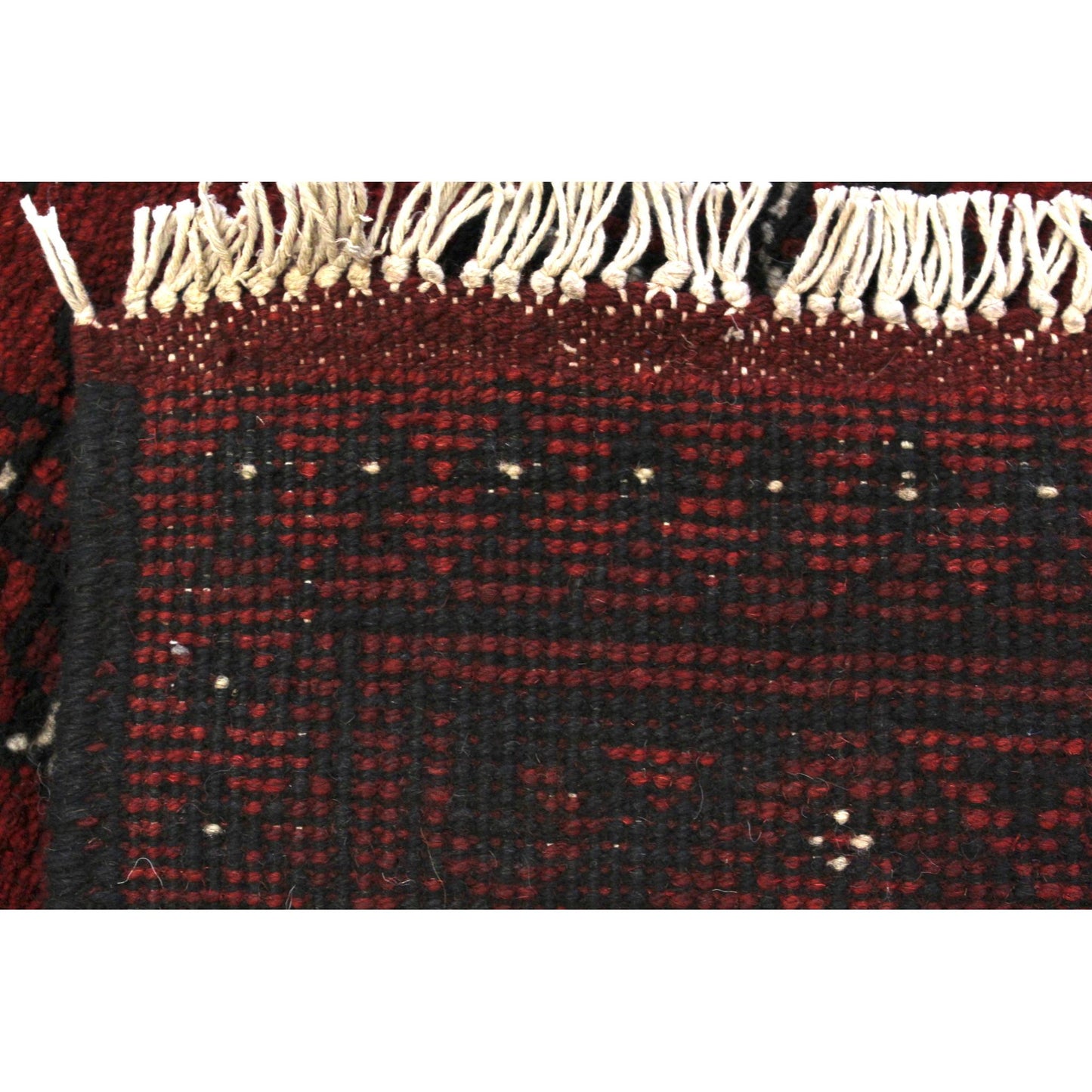 Turkoman Rug - 287 x 80cm