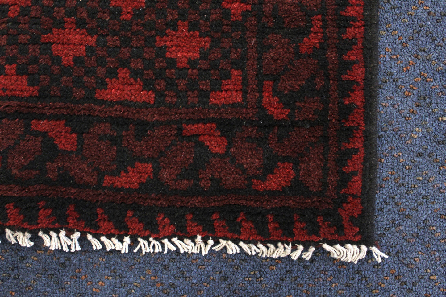 Turkoman Rug - 280 x 79cm