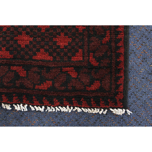 Turkoman Rug - 280 x 79cm