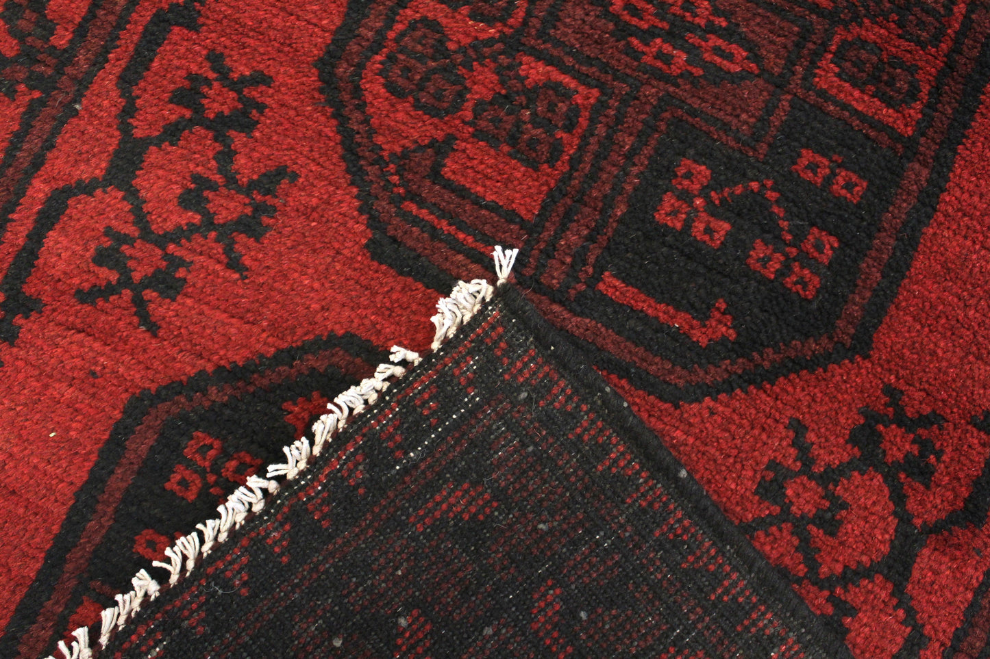 Turkoman Rug - 280 x 79cm