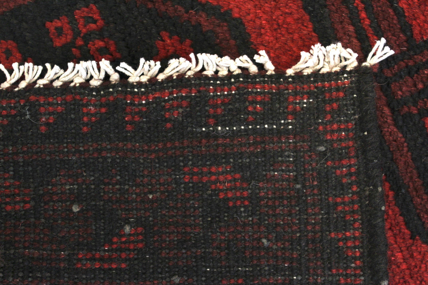 Turkoman Rug - 280 x 79cm