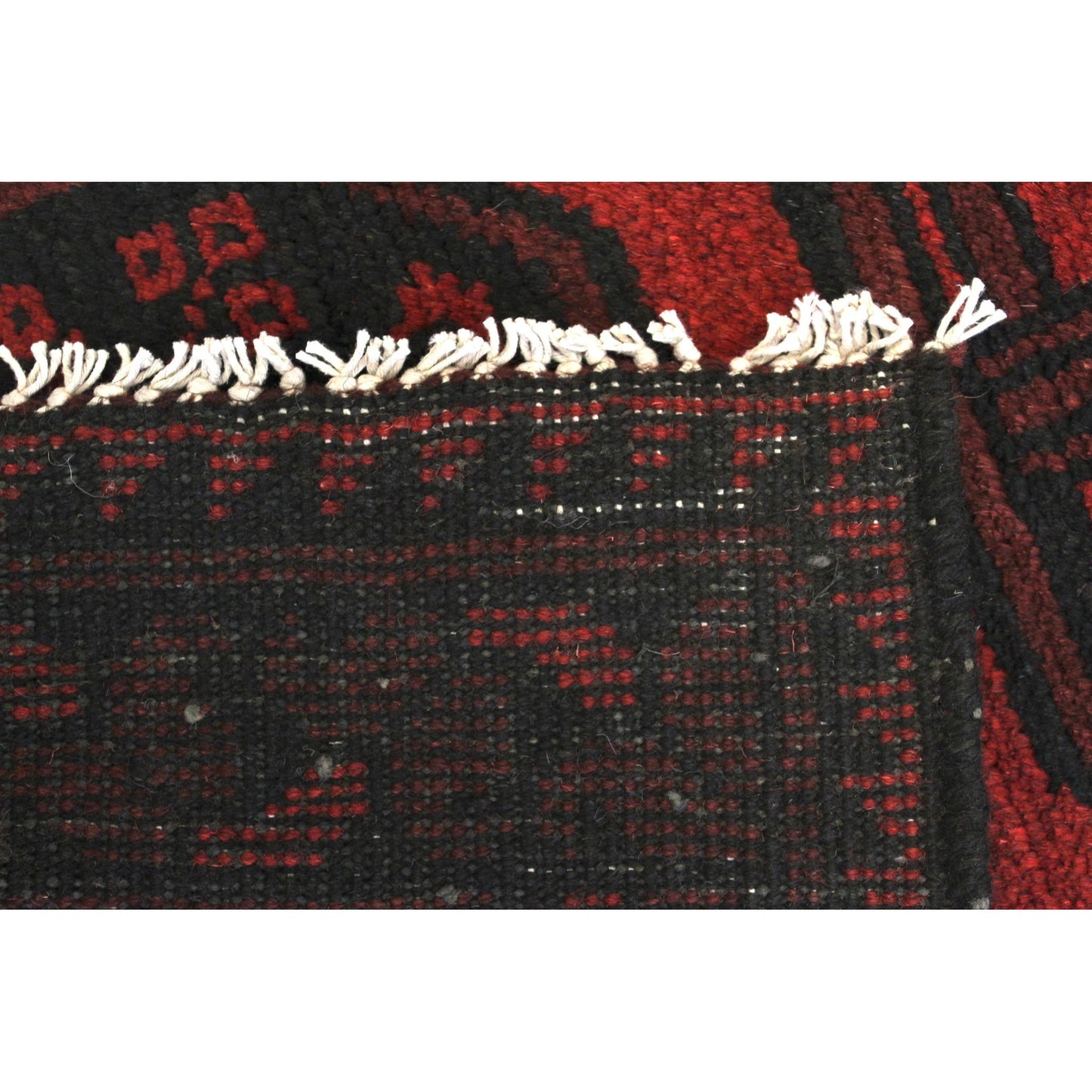 Turkoman Rug - 280 x 79cm