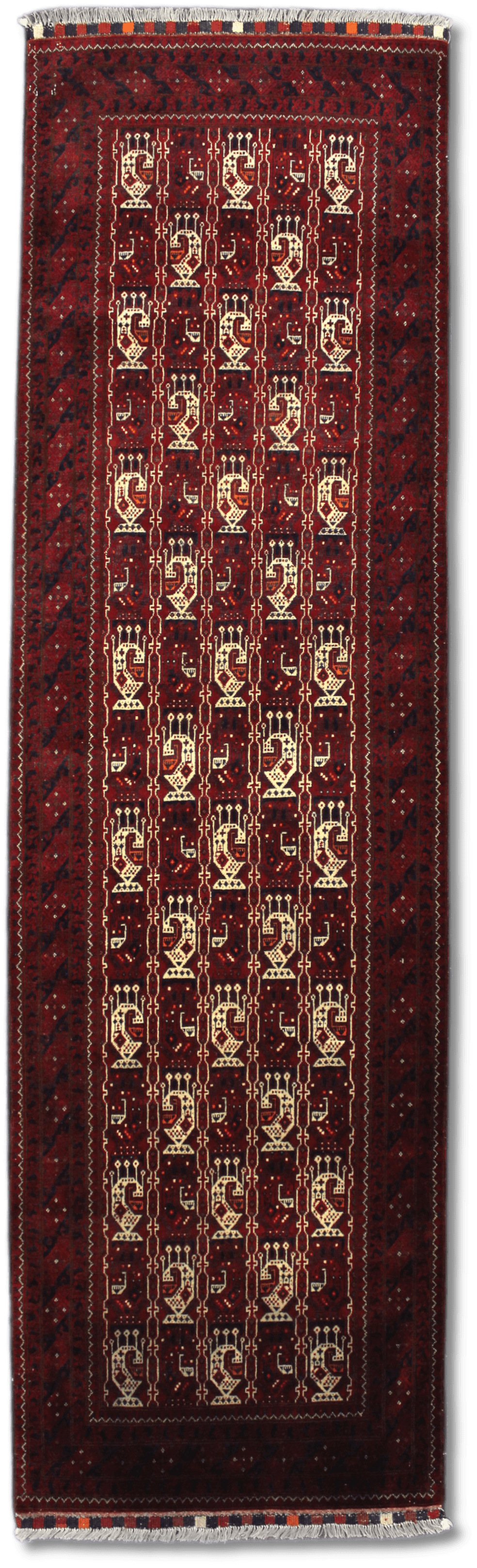 Roshnai Rug - 290 x 86cm