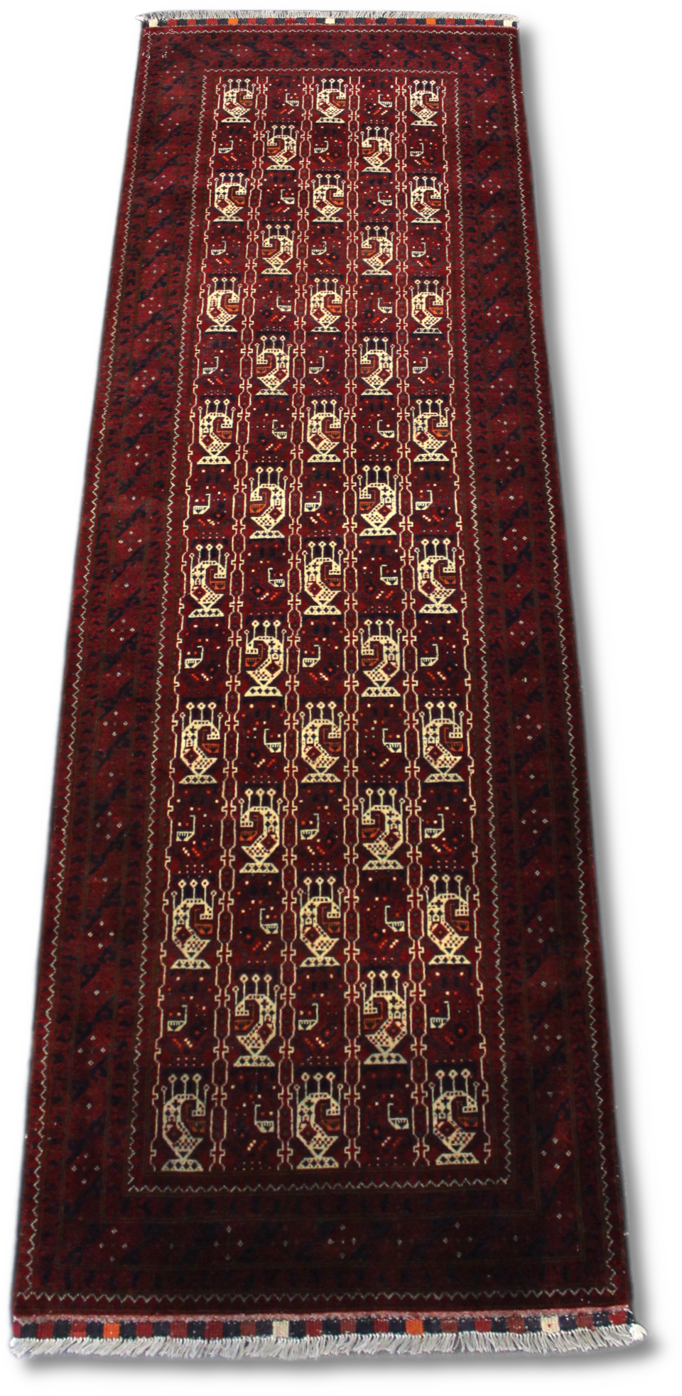 Roshnai Rug - 290 x 86cm