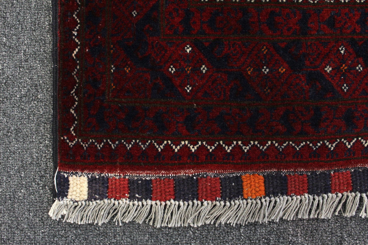 Roshnai Rug - 290 x 86cm