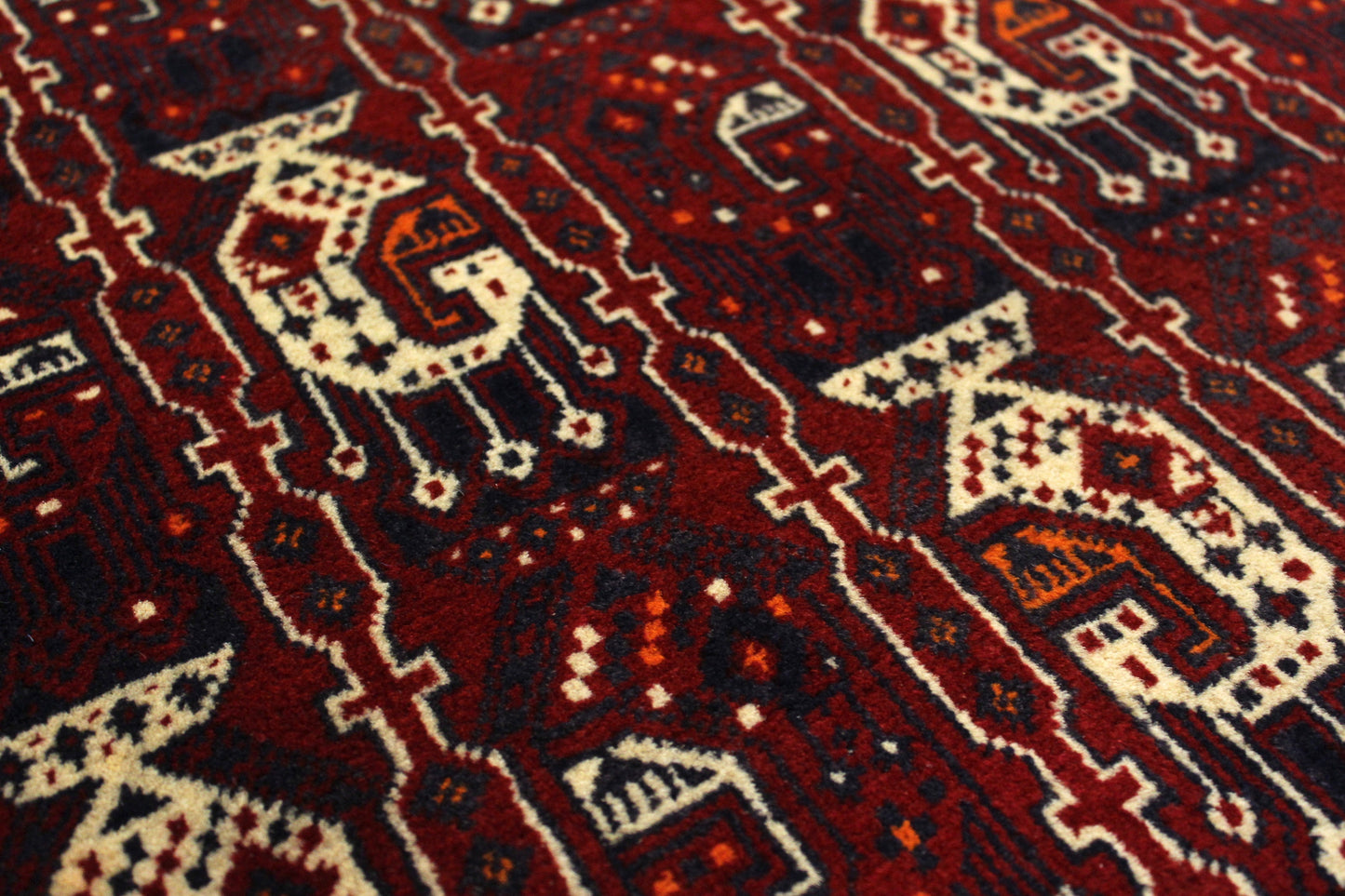 Roshnai Rug - 290 x 86cm