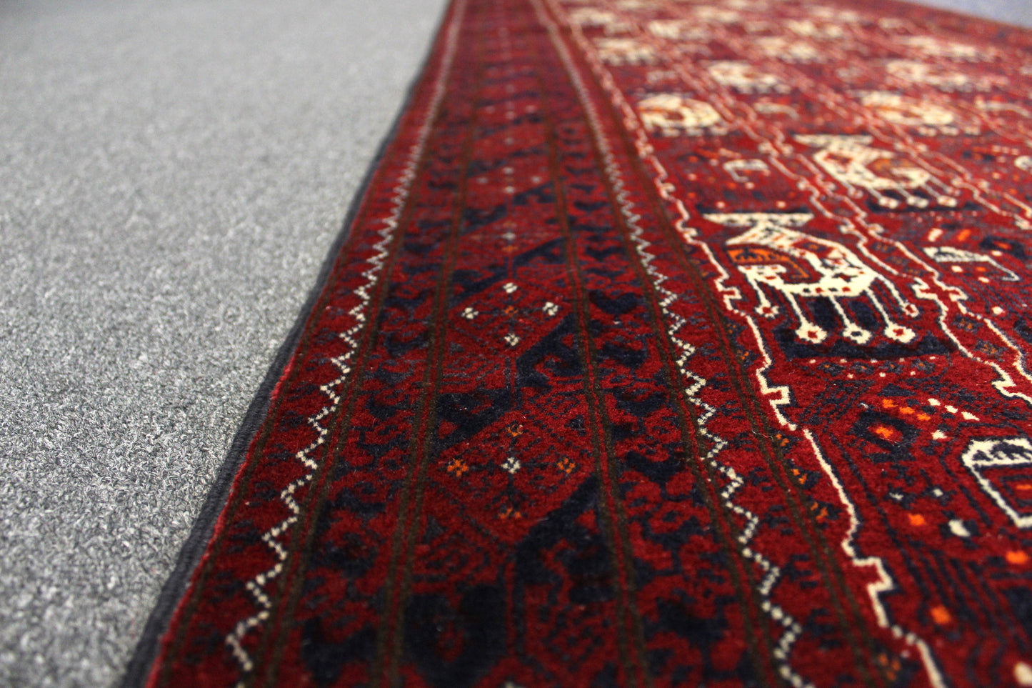 Roshnai Rug - 290 x 86cm