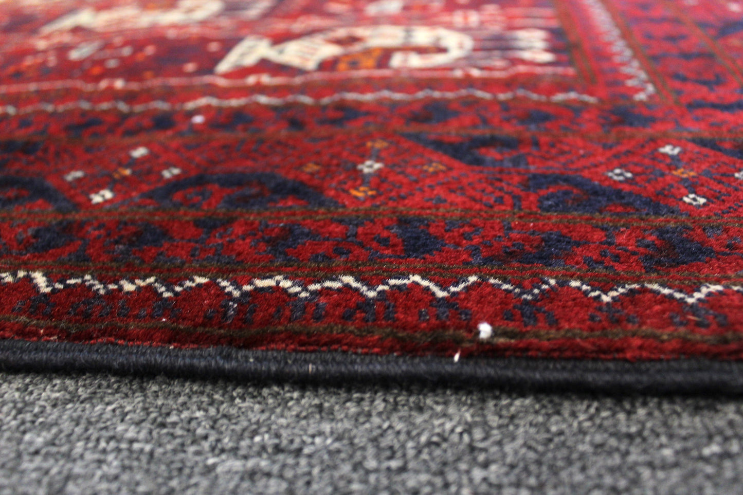 Roshnai Rug - 290 x 86cm