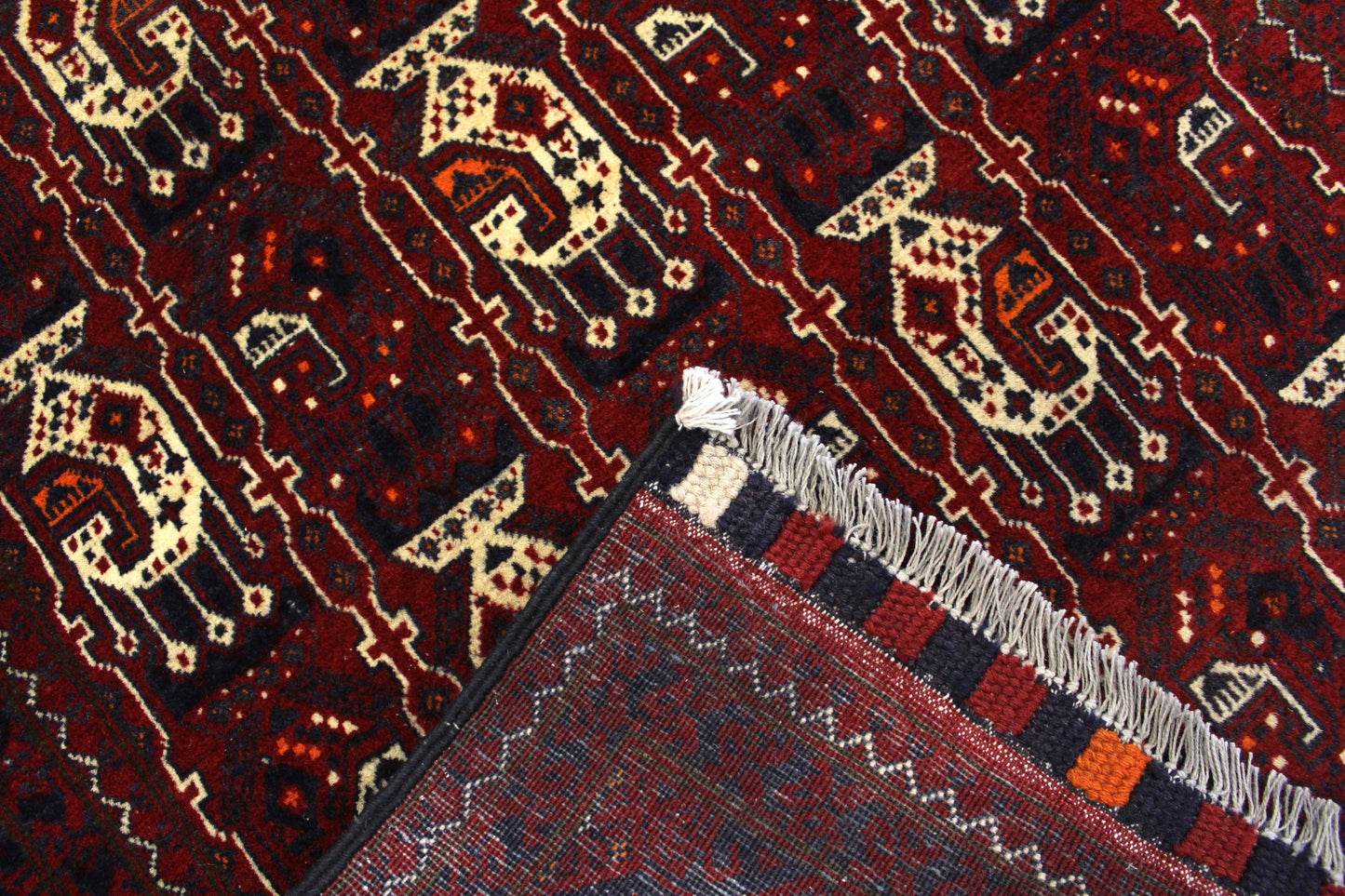 Roshnai Rug - 290 x 86cm