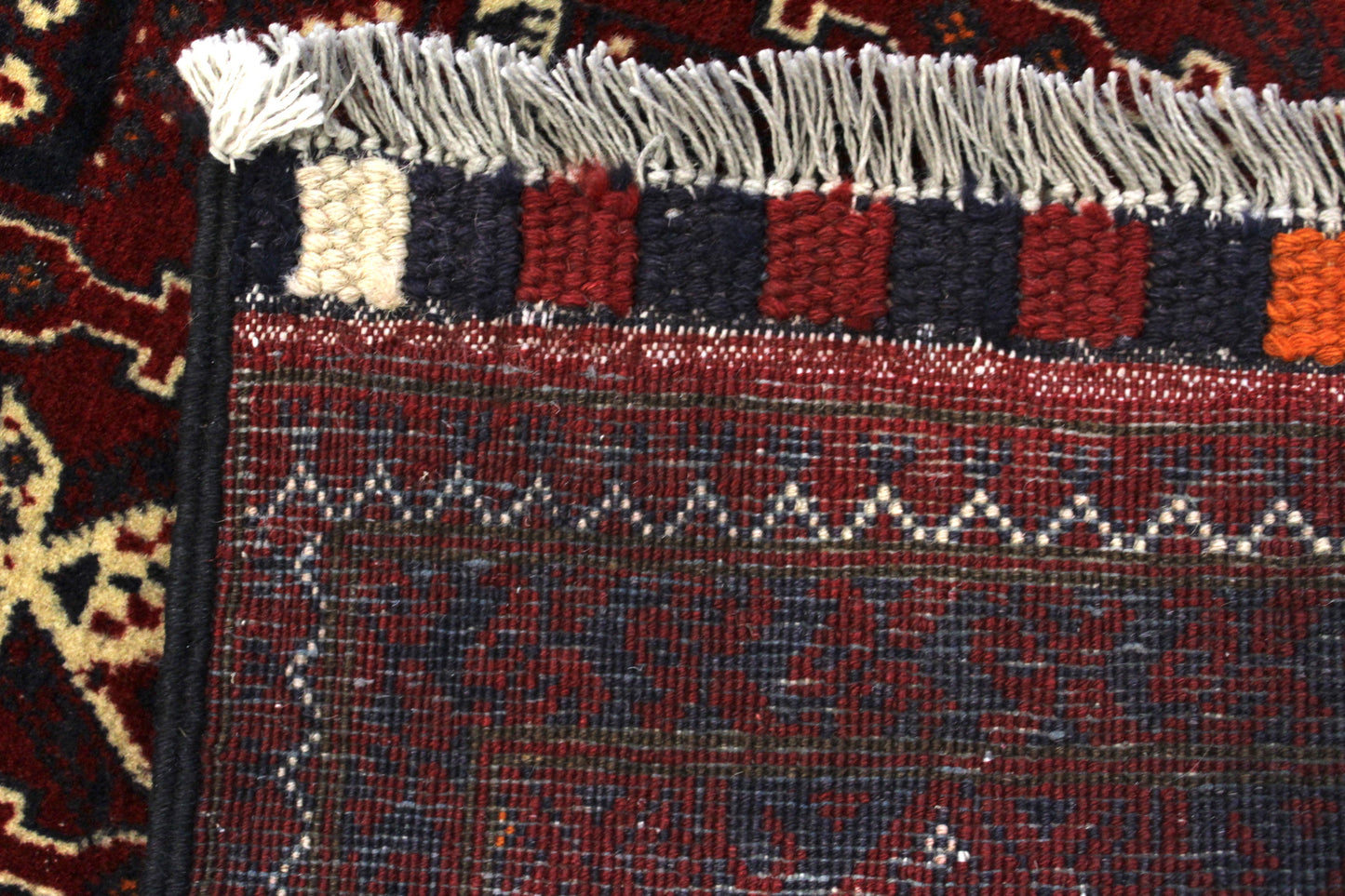 Roshnai Rug - 290 x 86cm