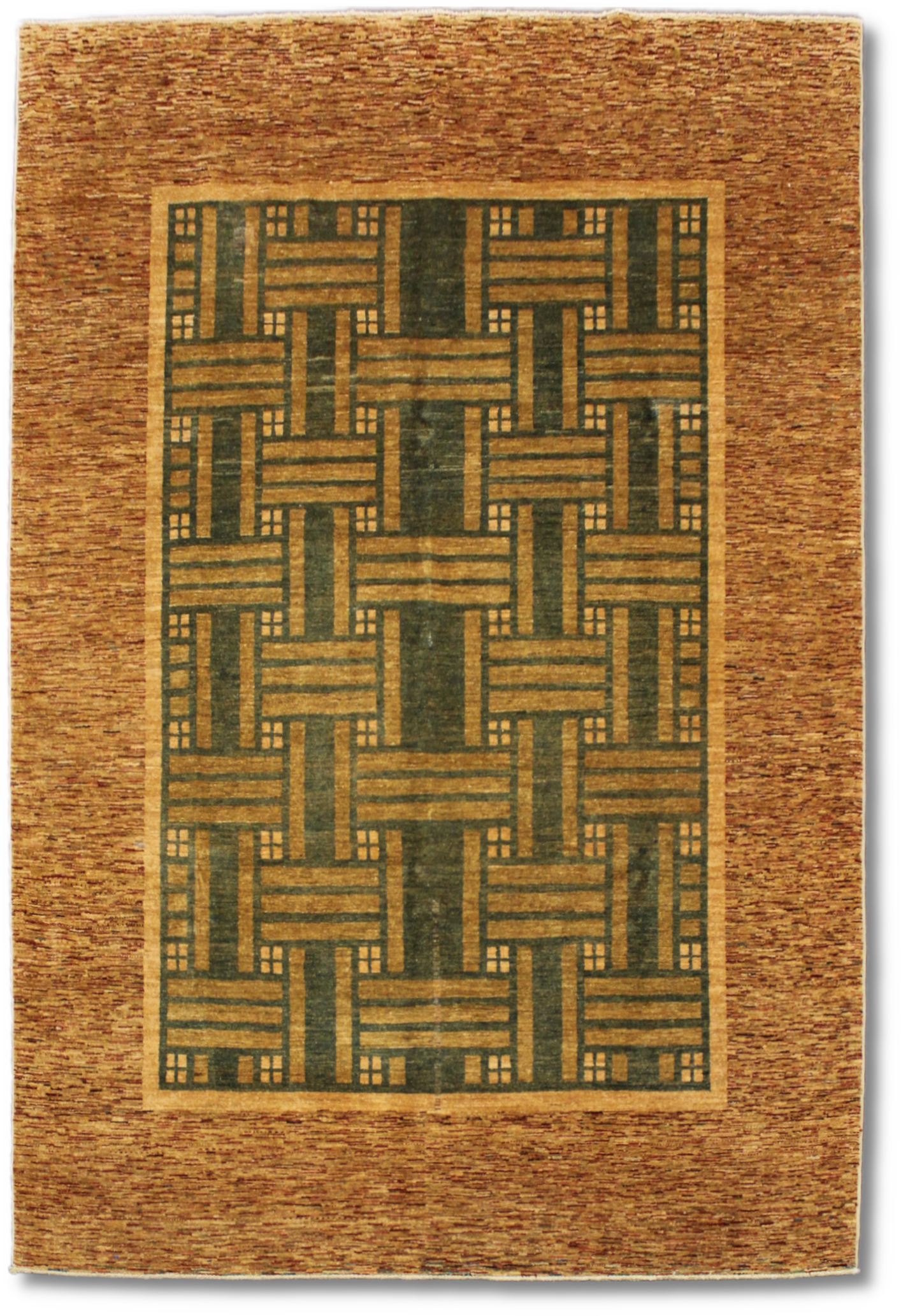 Gabbeh Rug - 295 x 200cm