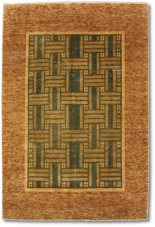 Gabbeh Rug - 295 x 200cm