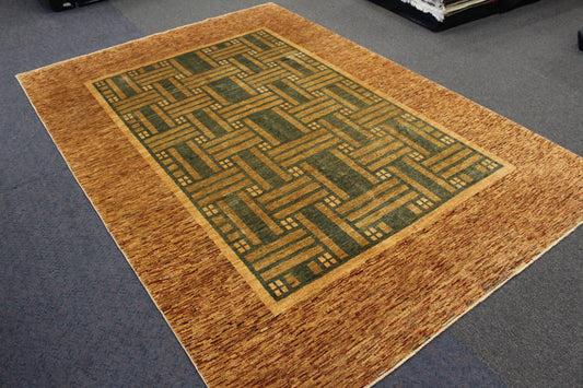 Gabbeh Rug - 295 x 200cm