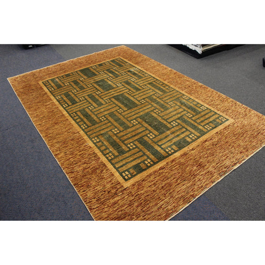 Gabbeh Rug - 295 x 200cm