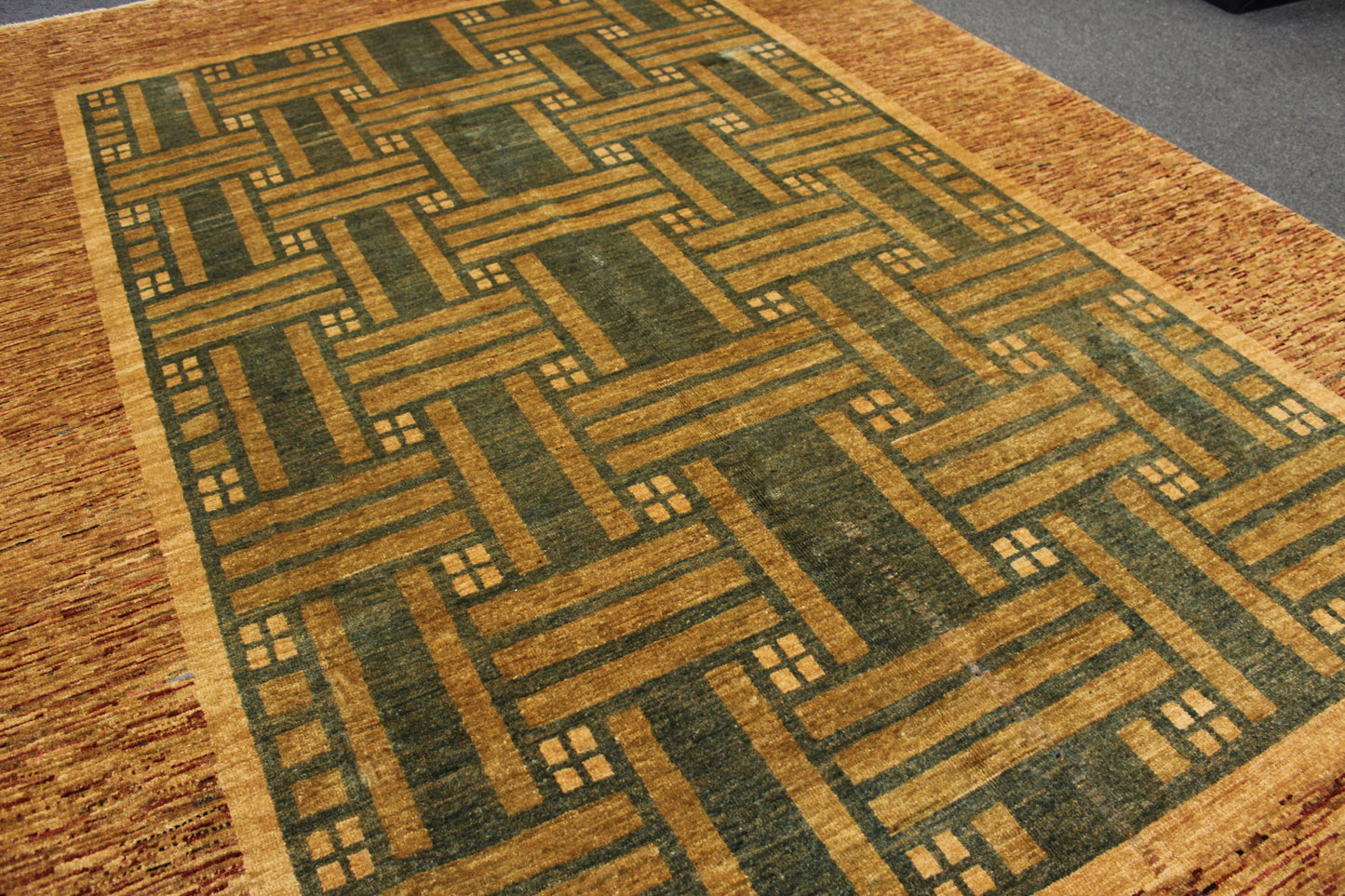 Gabbeh Rug - 295 x 200cm
