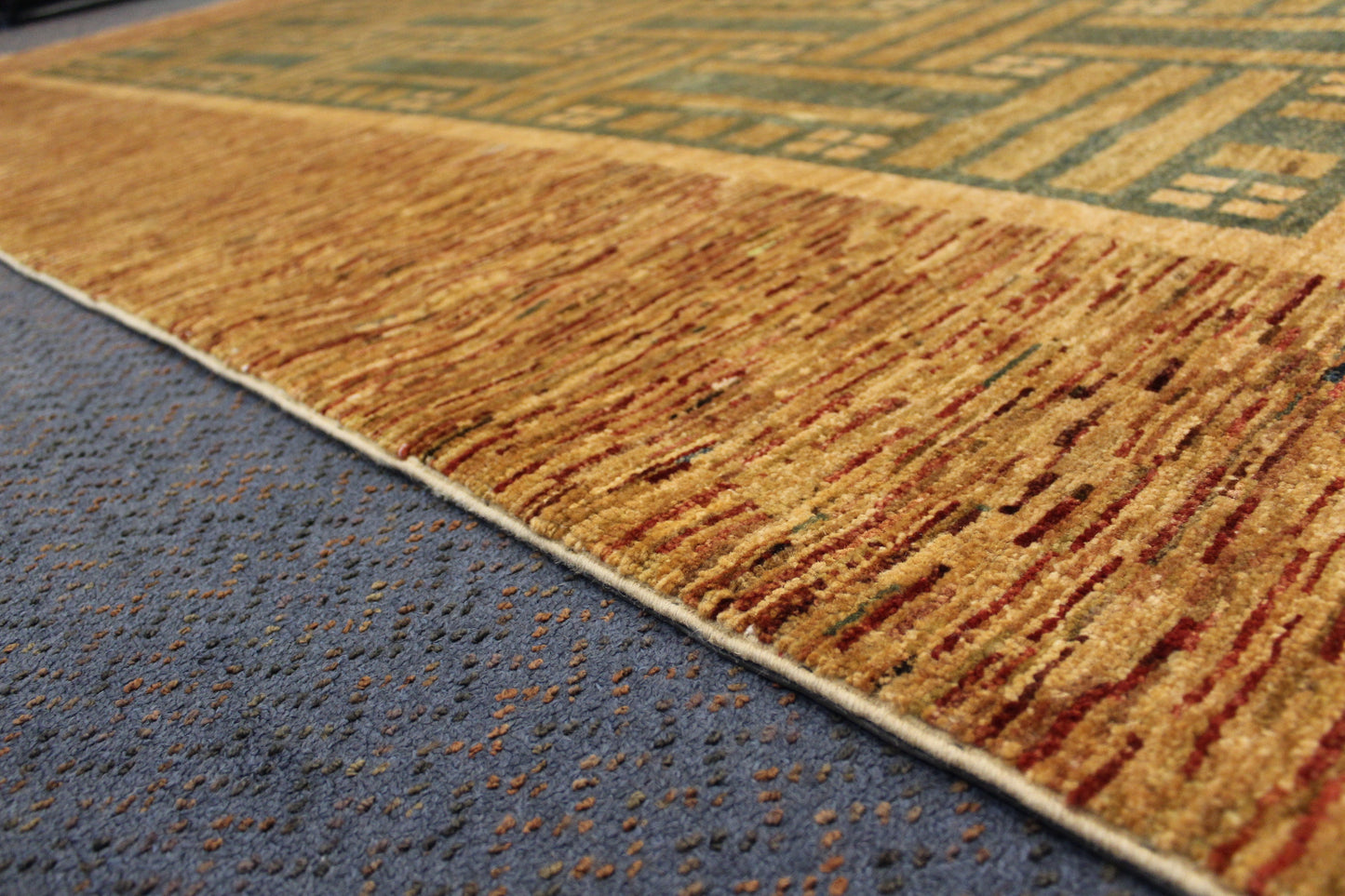 Gabbeh Rug - 295 x 200cm