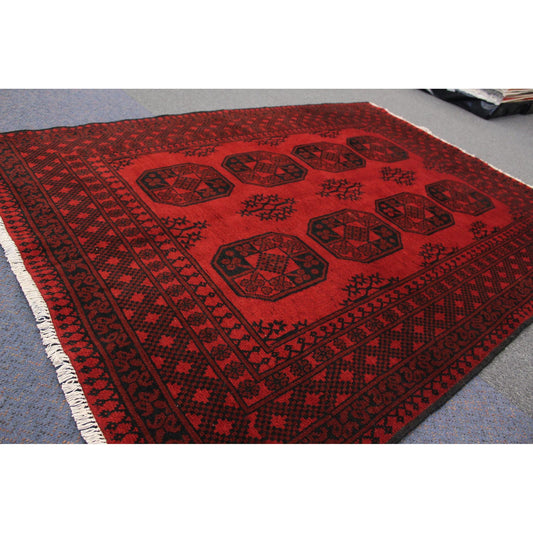 Turkoman Rug - 232 x 163cm
