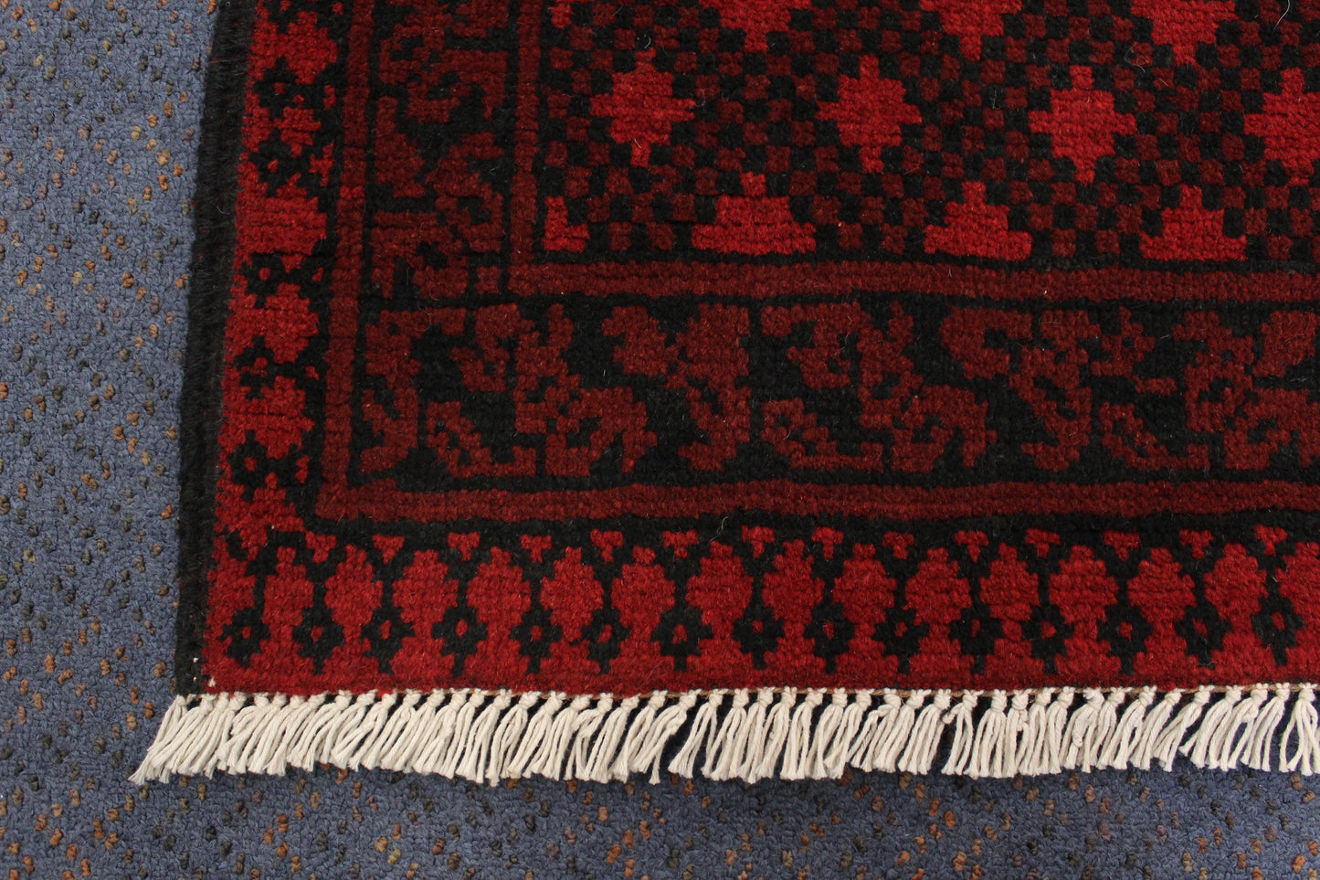 Turkoman Rug - 232 x 163cm