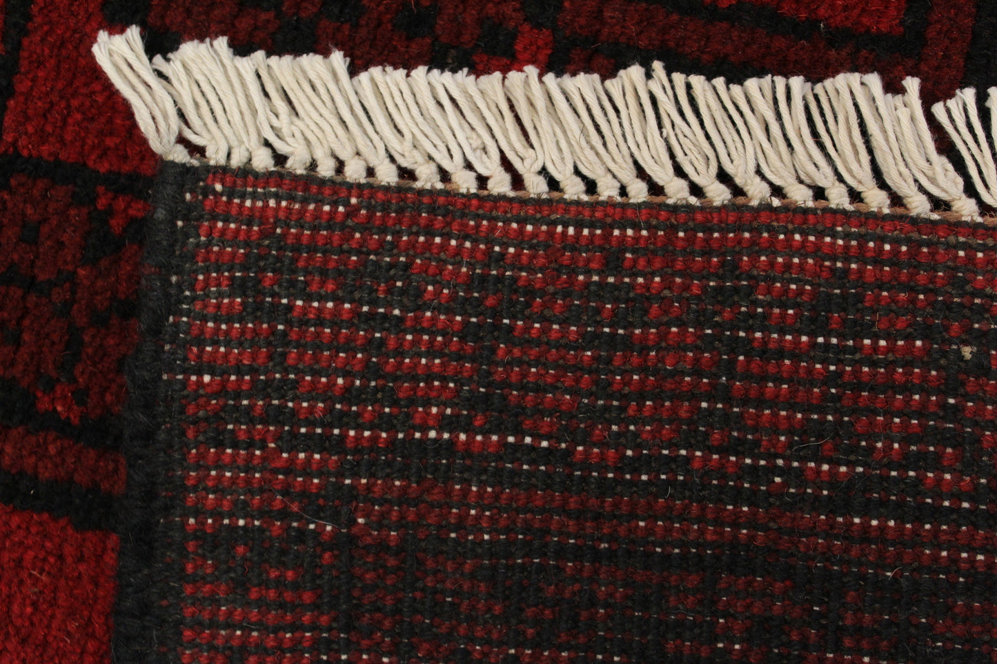 Turkoman Rug - 232 x 163cm