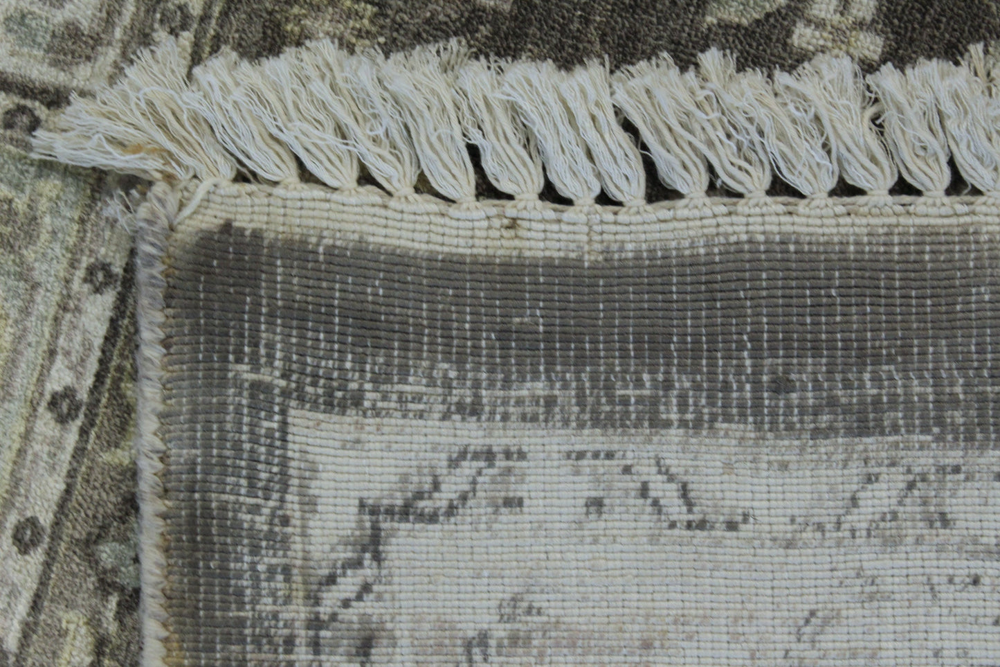 Bakhtiari Rug - 246 x 170cm