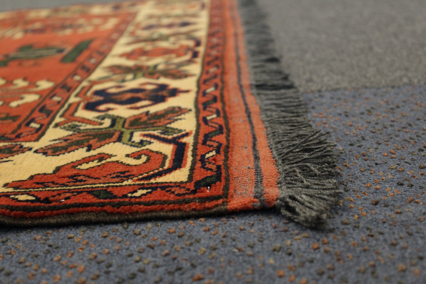 Karghai Rug - 185 x 120cm