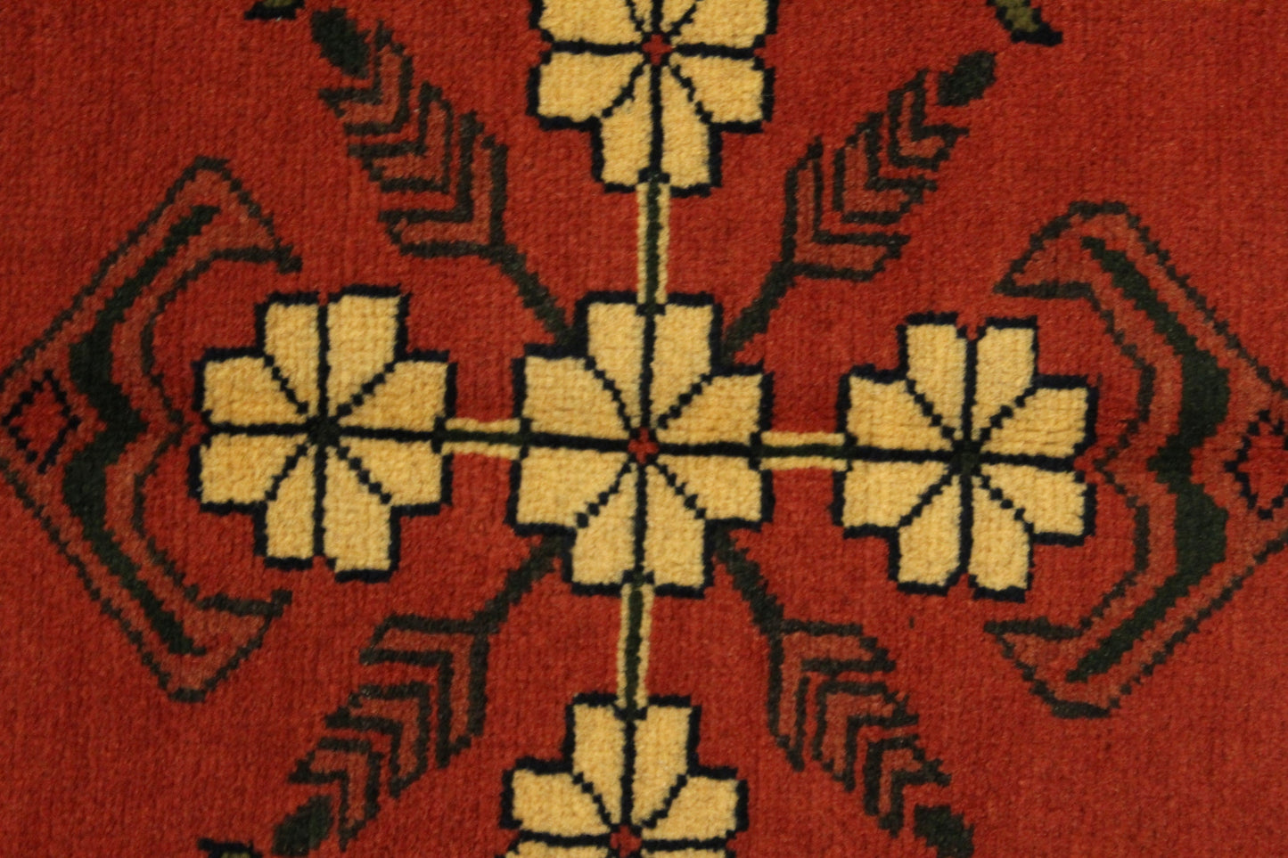 Karghai Rug - 185 x 120cm