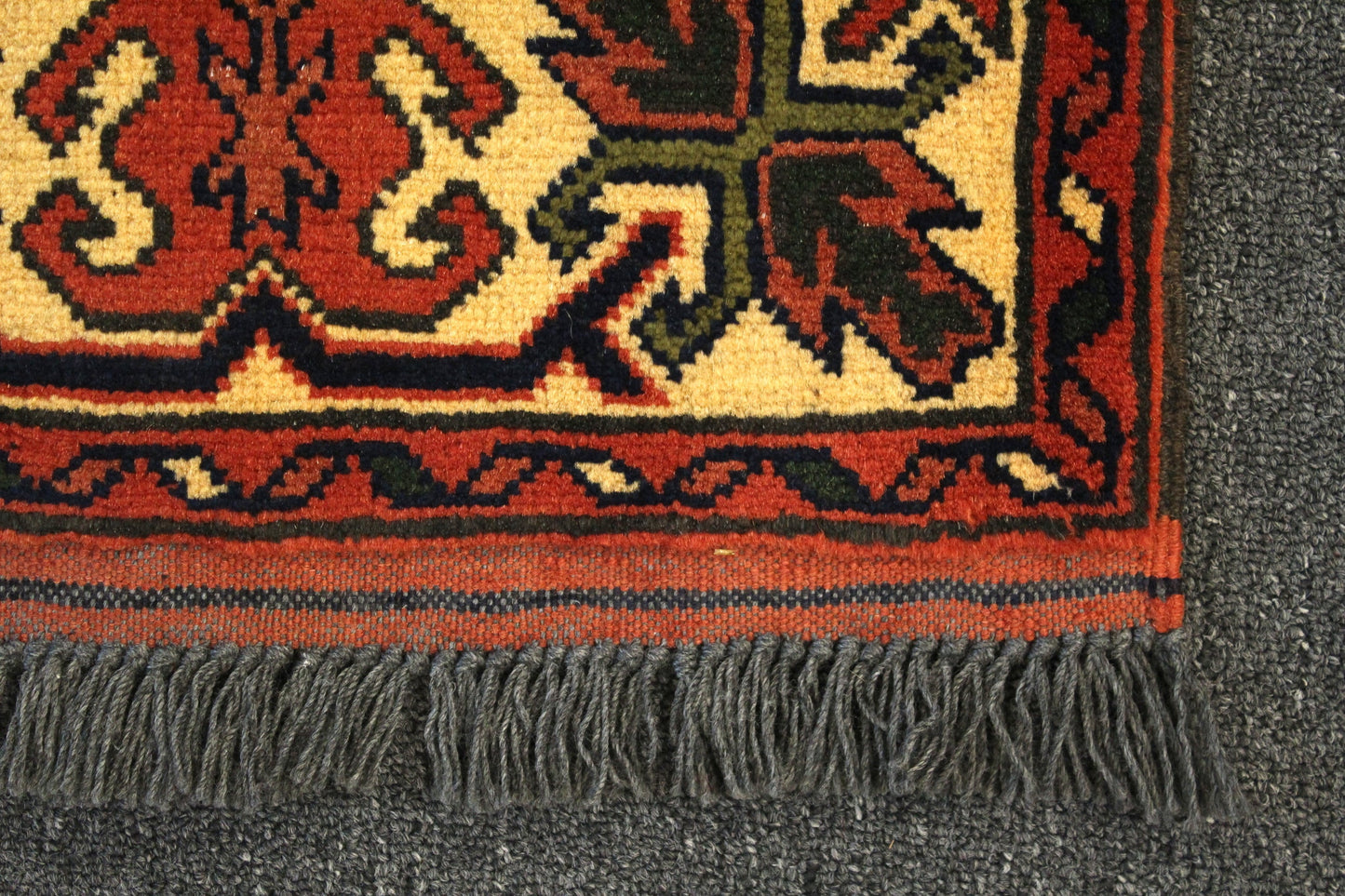 Karghai Rug - 185 x 120cm