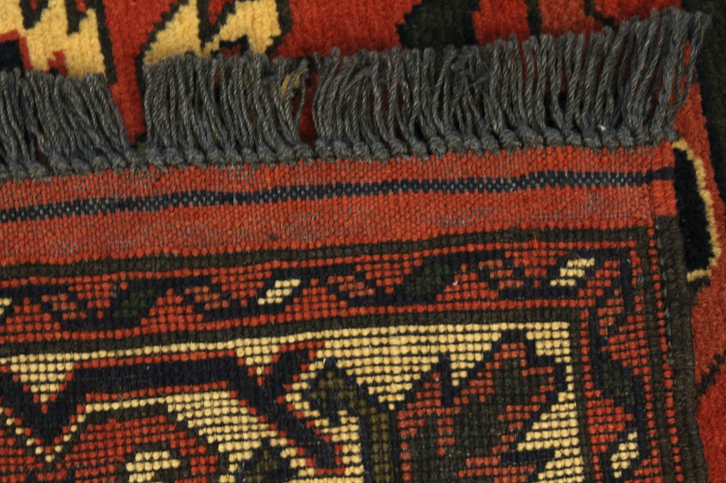Karghai Rug - 185 x 120cm