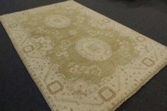 Ziegler Rug - 200 x 123cm