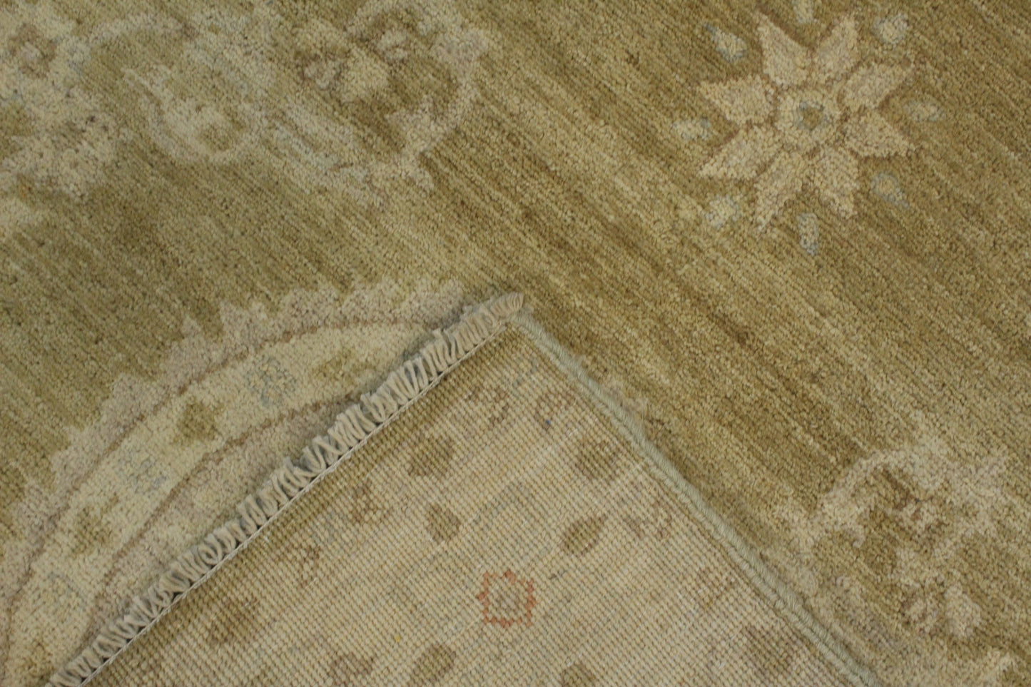 Ziegler Rug - 200 x 123cm
