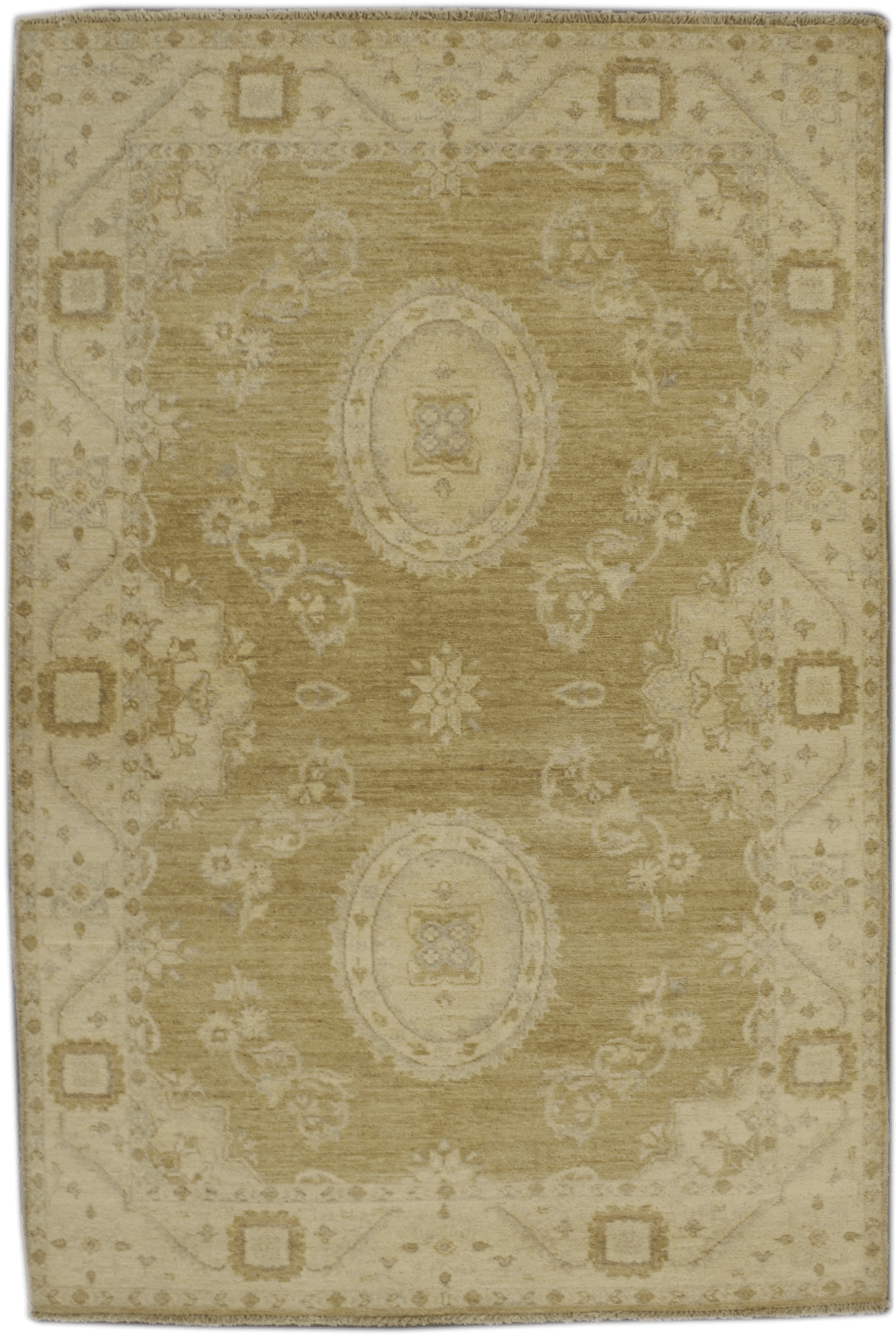 Ziegler Rug - 200 x 123cm