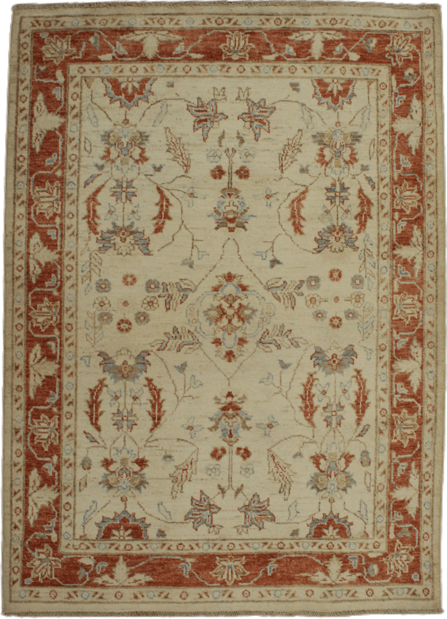 Chobi Rug - 170 x 123cm