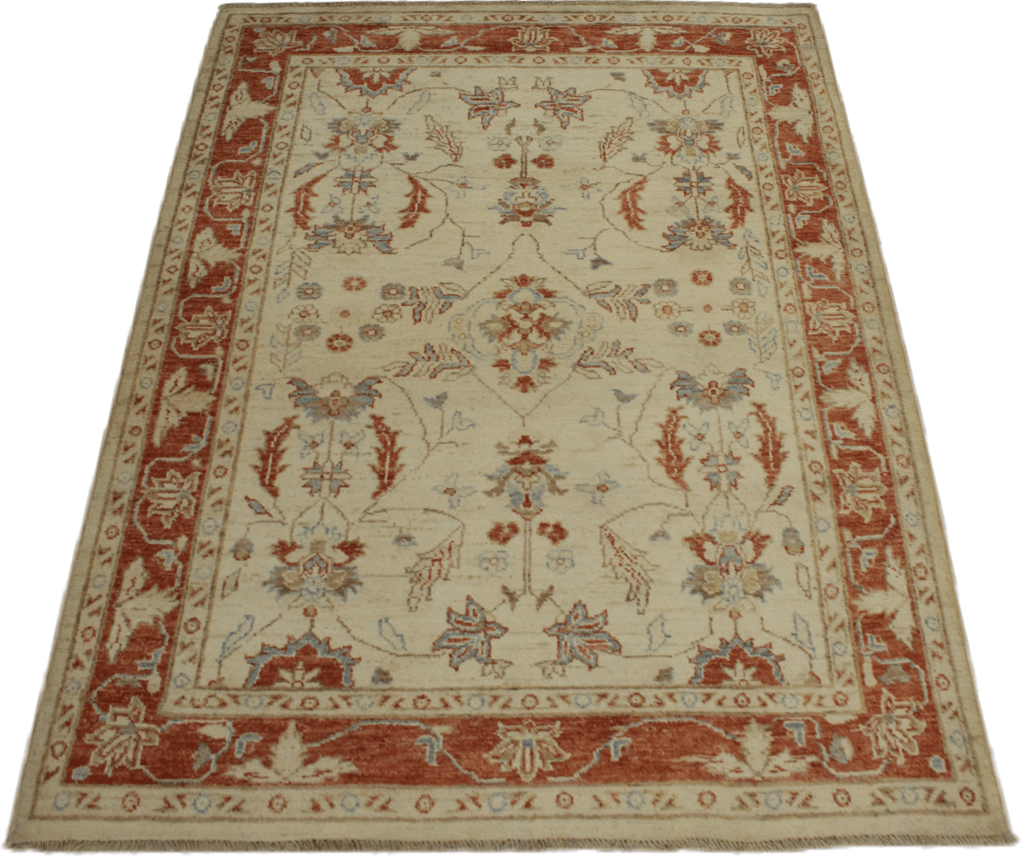 Chobi Rug - 170 x 123cm