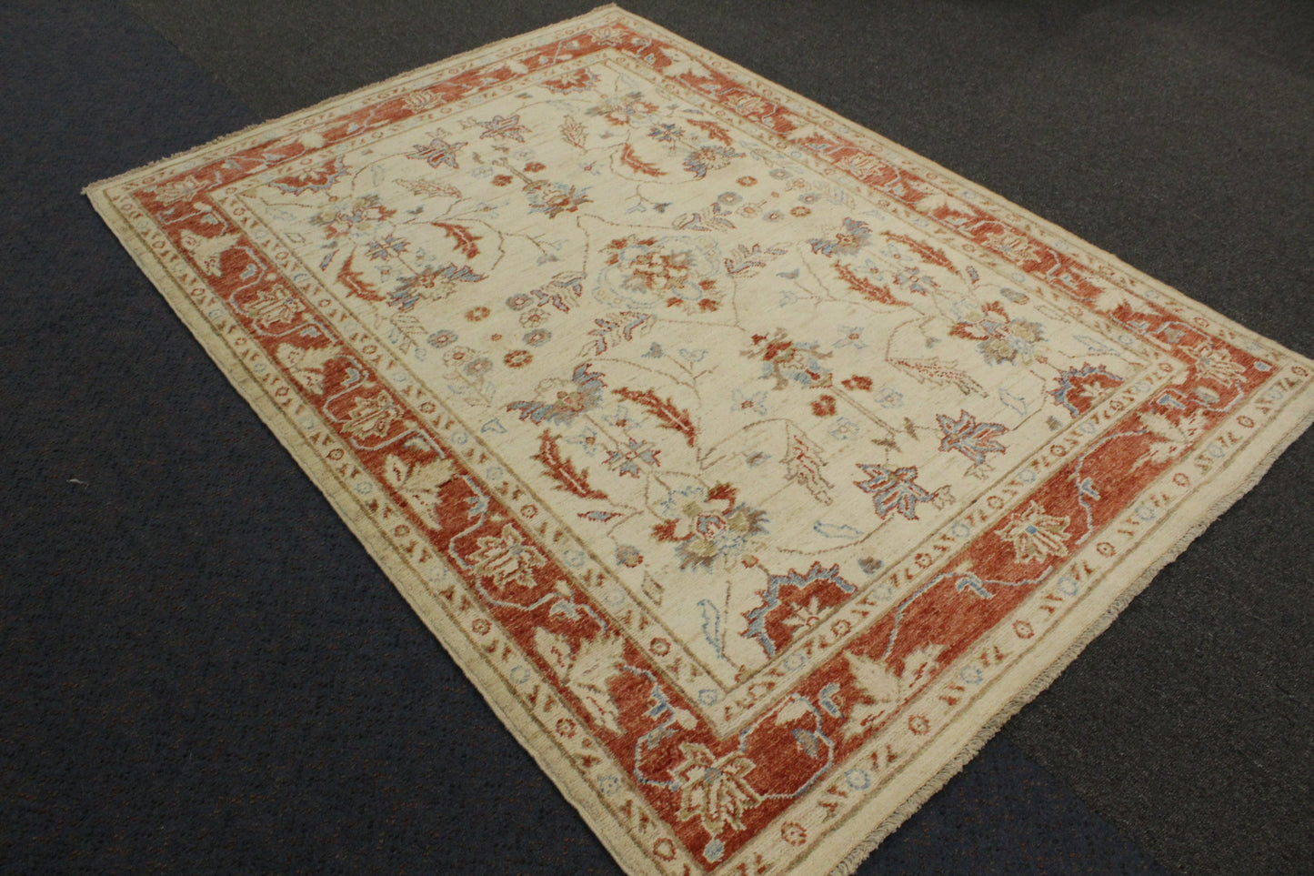 Chobi Rug - 170 x 123cm