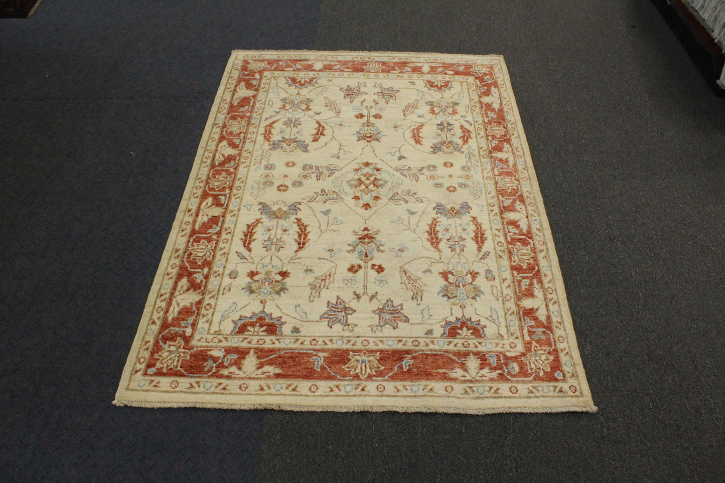 Chobi Rug - 170 x 123cm