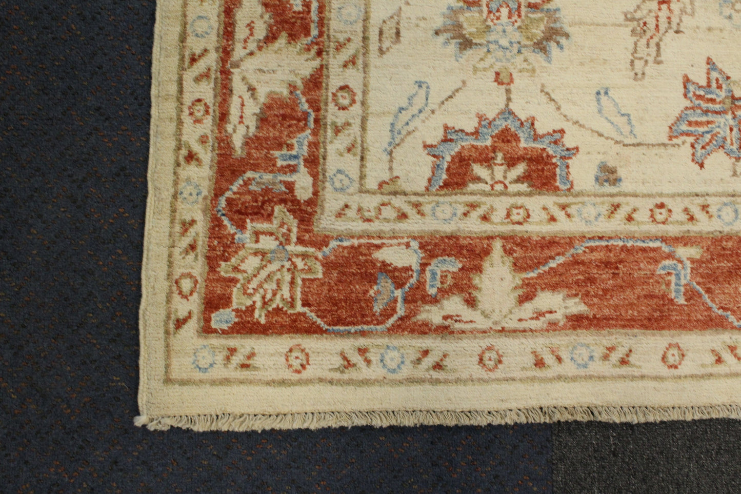 Chobi Rug - 170 x 123cm