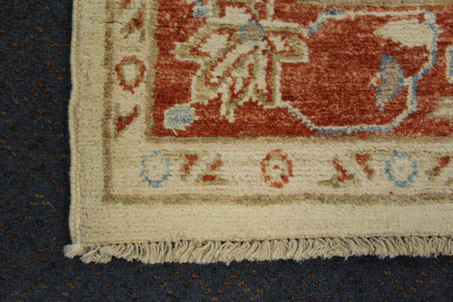 Chobi Rug - 170 x 123cm