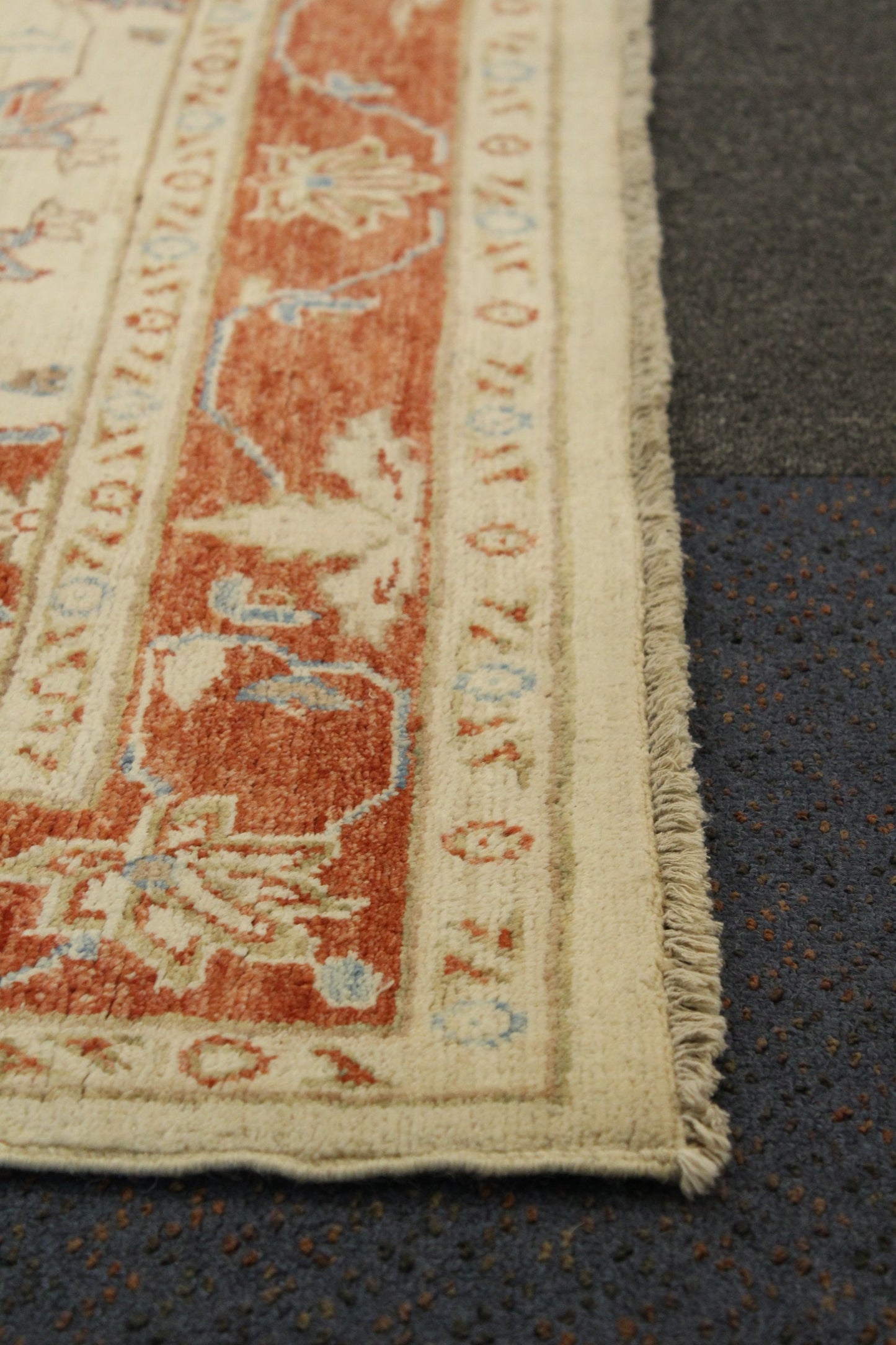Chobi Rug - 170 x 123cm