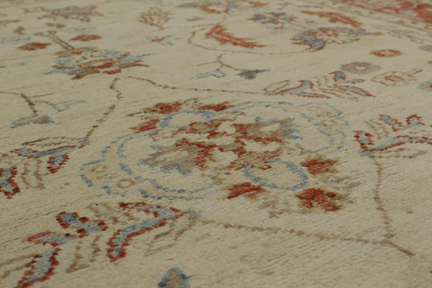 Chobi Rug - 170 x 123cm