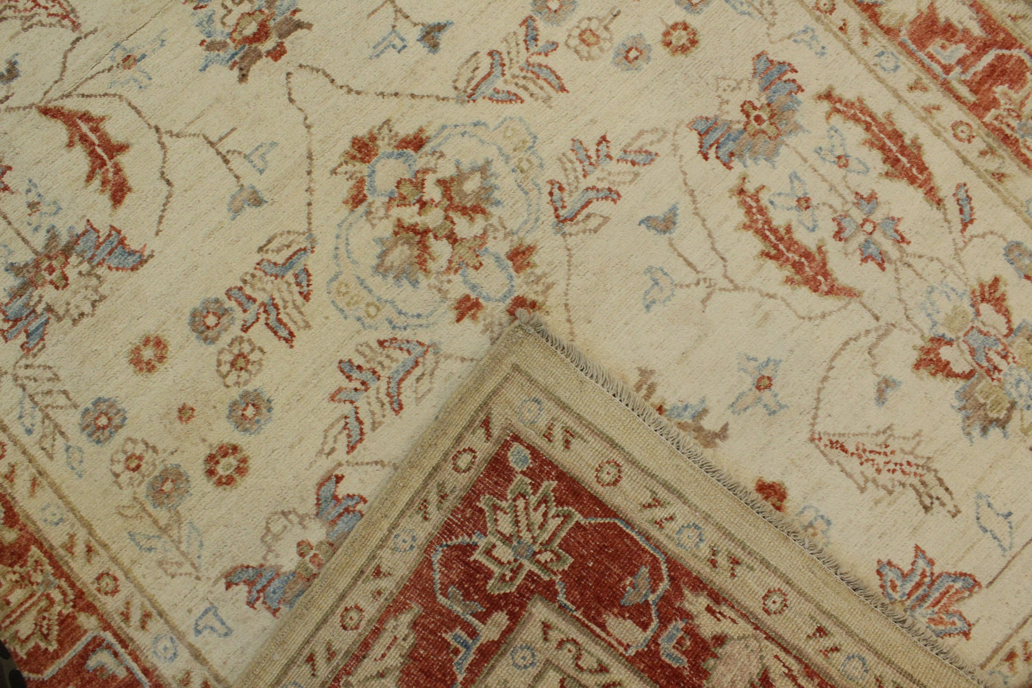 Chobi Rug - 170 x 123cm