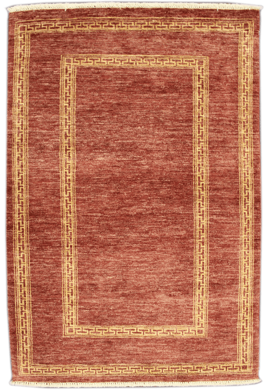 Gabbeh Rug - 187 x 124cm