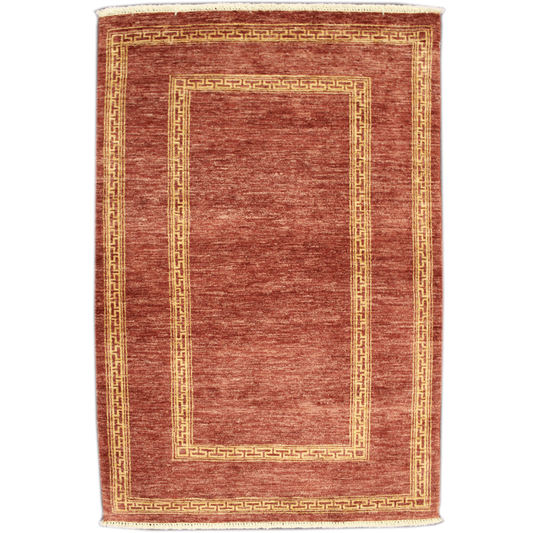 Gabbeh Rug - 187 x 124cm