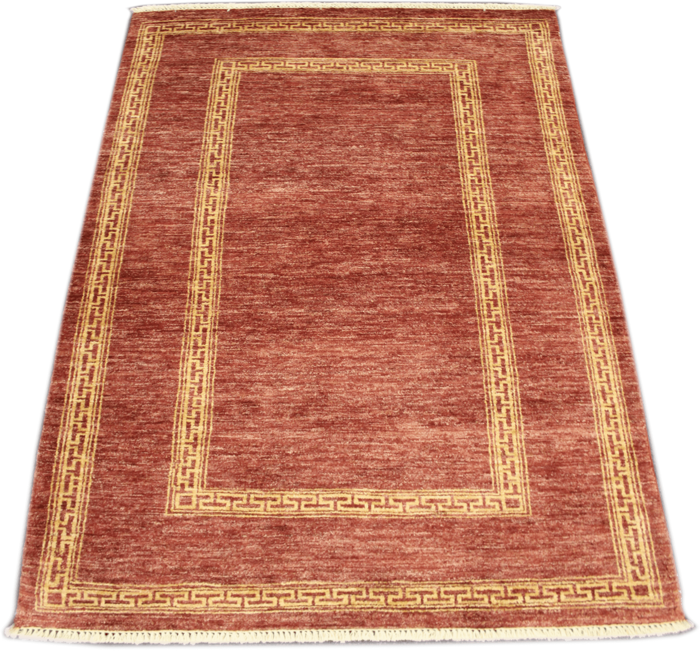 Gabbeh Rug - 187 x 124cm