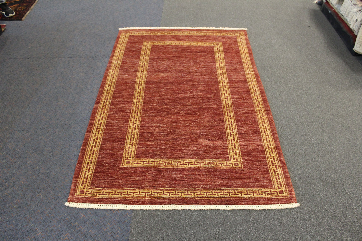 Gabbeh Rug - 187 x 124cm