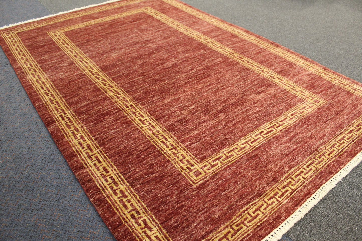 Gabbeh Rug - 187 x 124cm