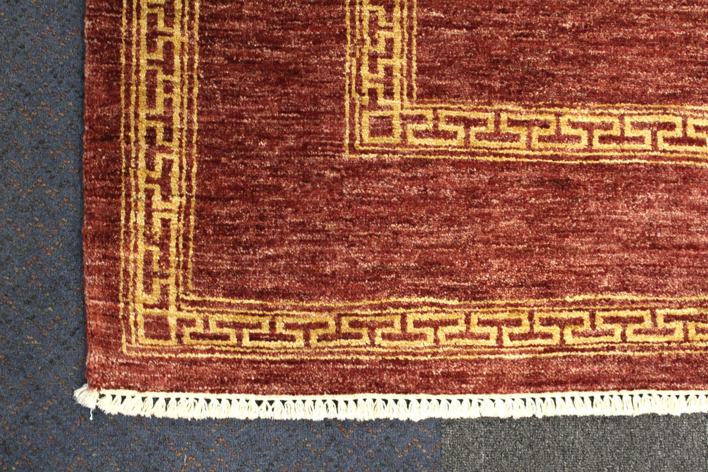 Gabbeh Rug - 187 x 124cm