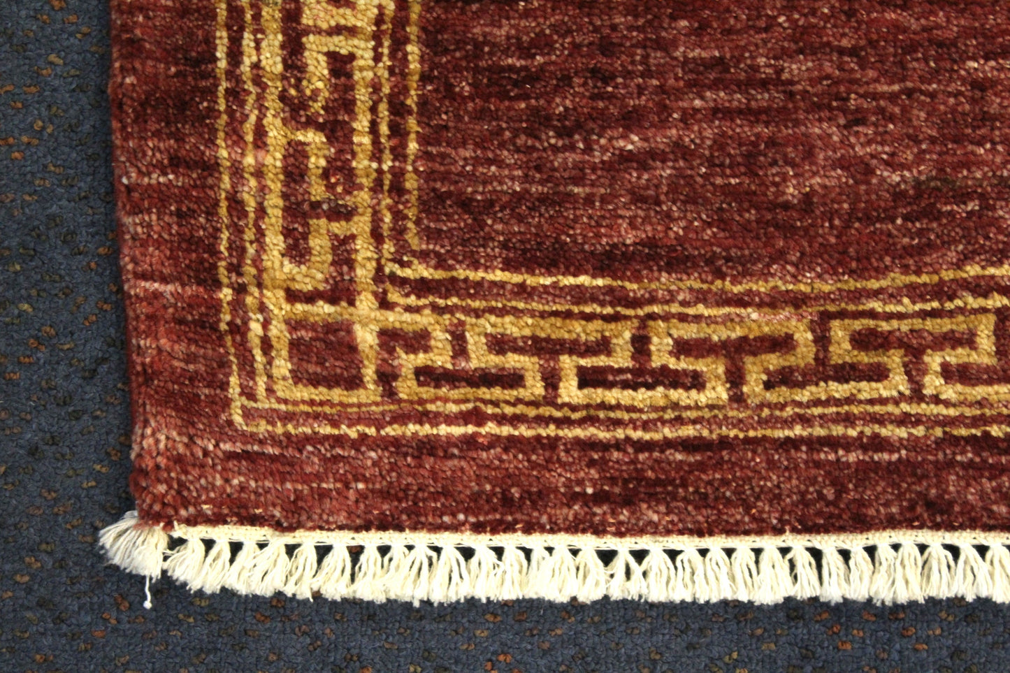Gabbeh Rug - 187 x 124cm