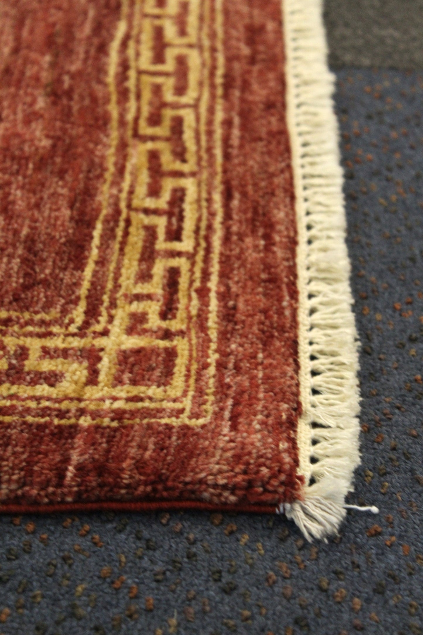Gabbeh Rug - 187 x 124cm