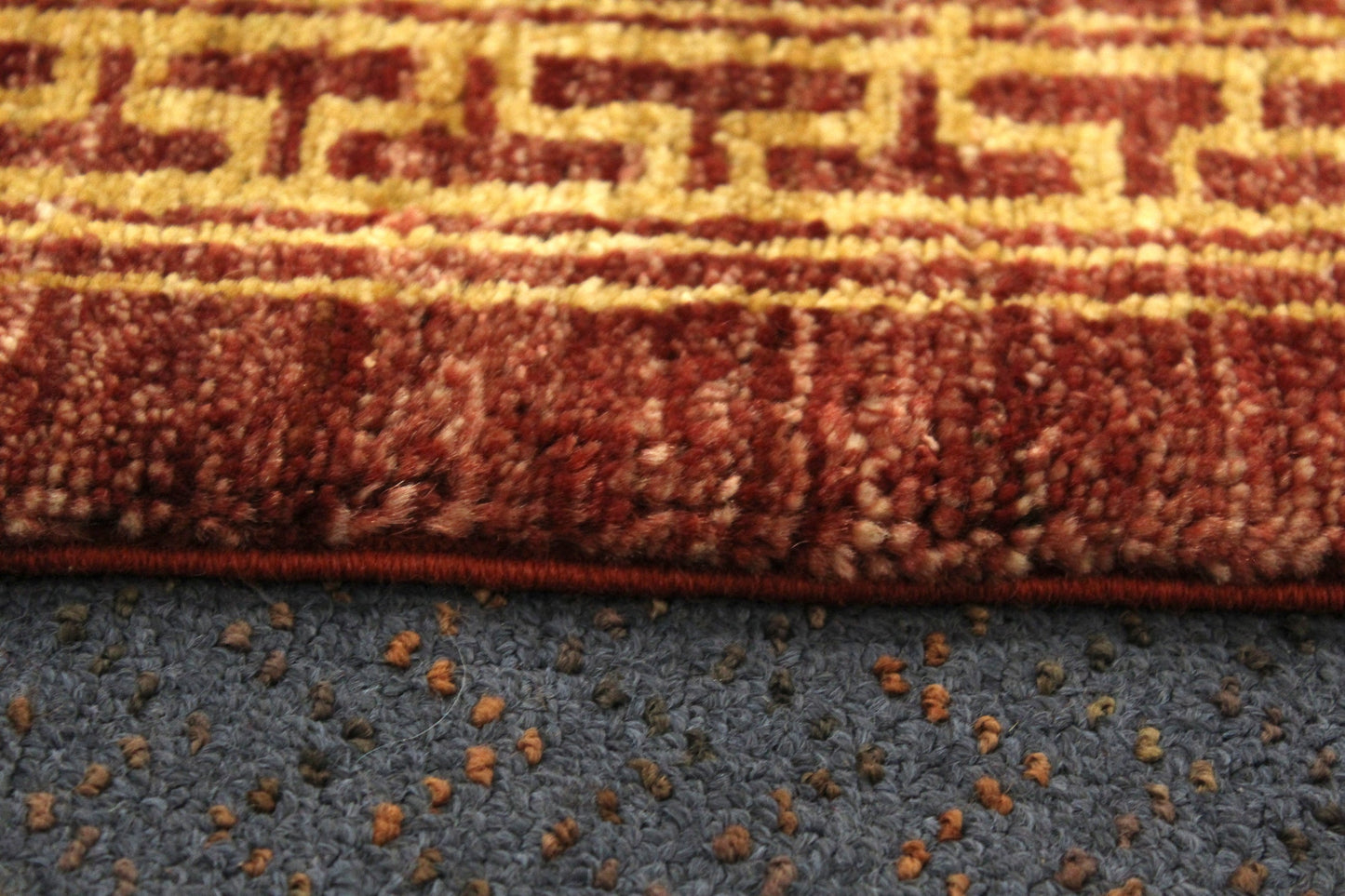 Gabbeh Rug - 187 x 124cm