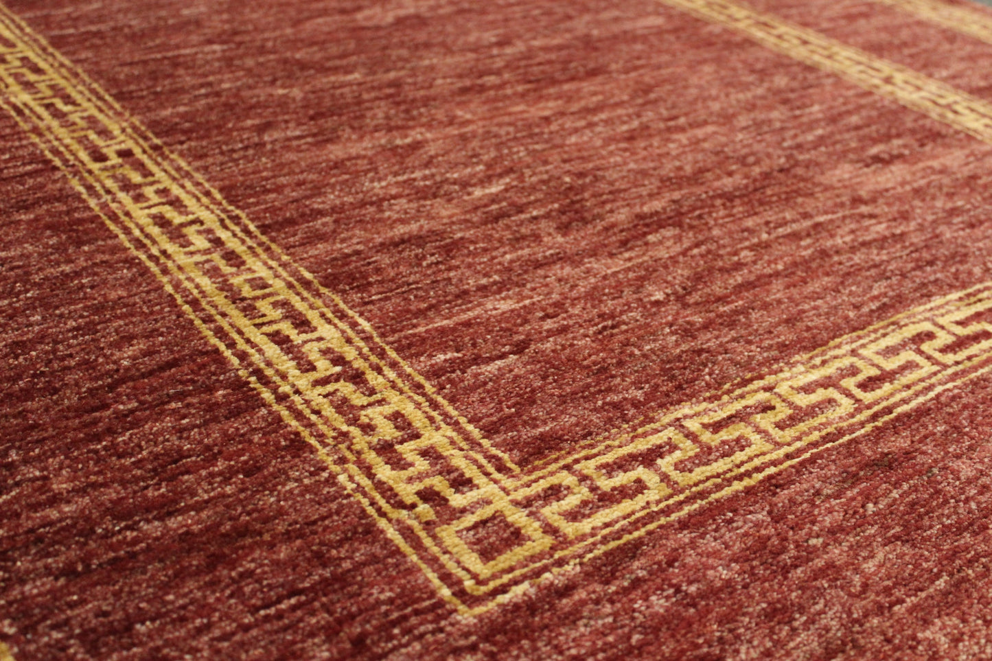 Gabbeh Rug - 187 x 124cm